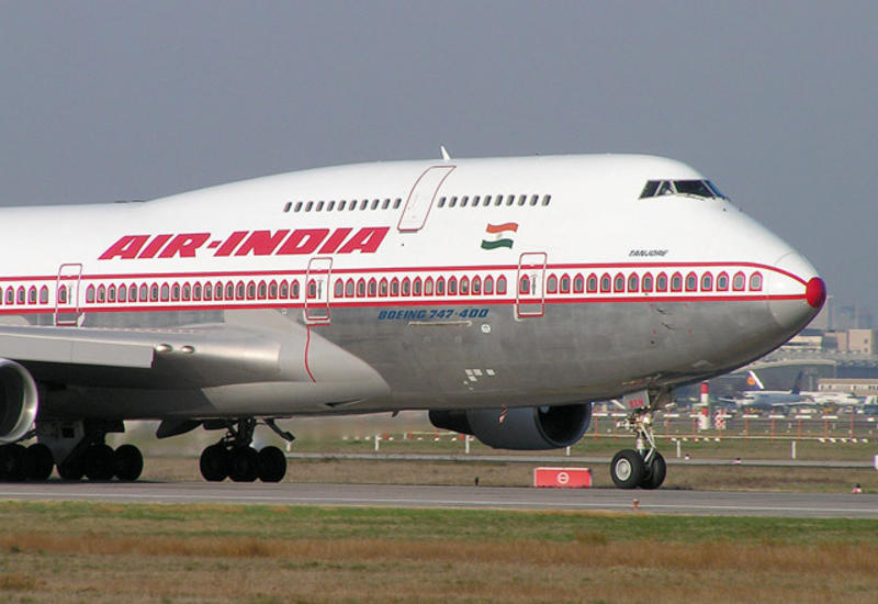 Air India прекращает сотрудничество с Turkish Technic