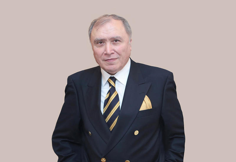 Акиф Меликов: Президент Ильхам Алиев открыл новые перспективы перед азербайджанской культурой