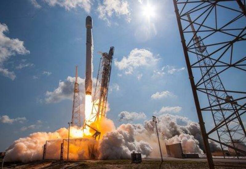 NASA и Пентагон ищут замену SpaceX