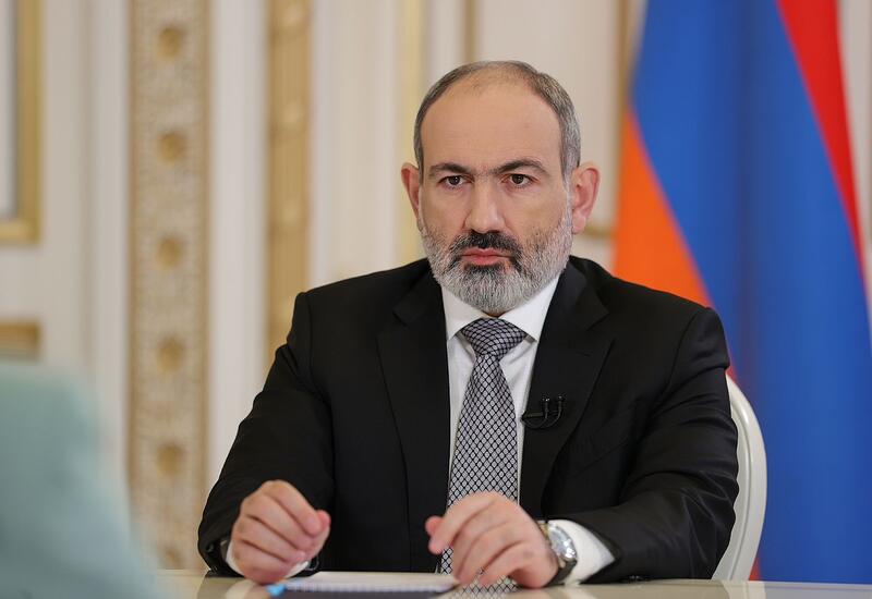 Пашинян впервые поздравил Азербайджан с Гурбан байрамы