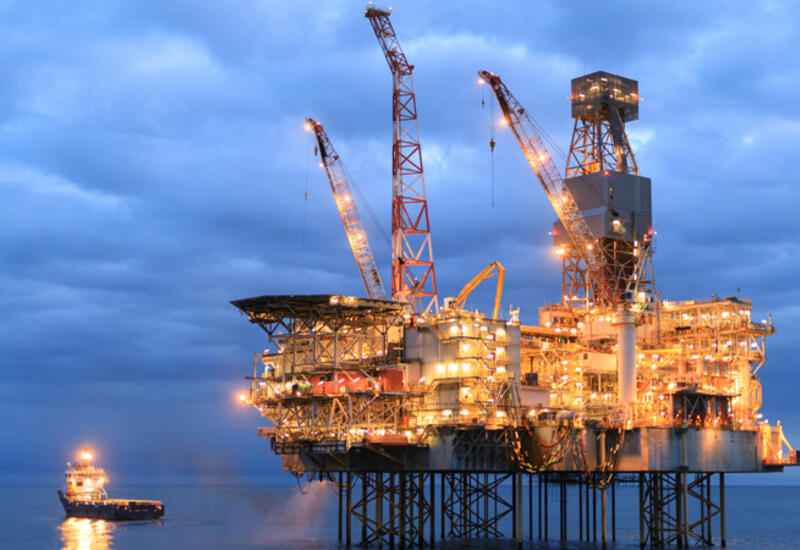 Принято окончательное инвестиционное решение по проекту Shah Deniz Compression