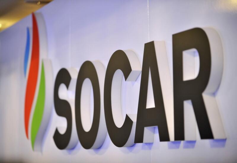 Подписано соглашение между SOCAR и MOL Group