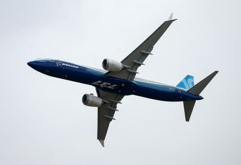 У самолетов Boeing появились новые проблемы