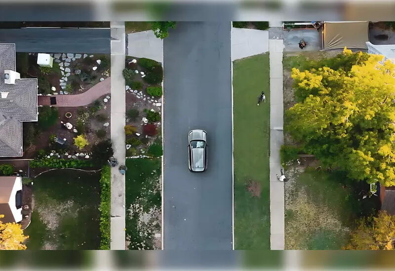 Toyota показала обновленный RAV4