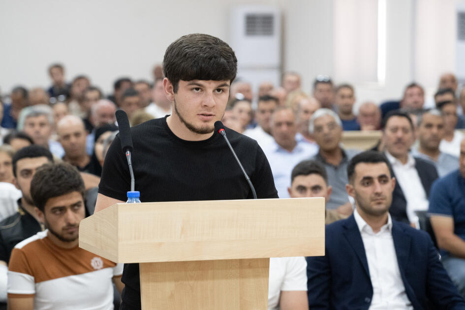 В суде над Рубеном Варданяном заслушаны показания потерпевших