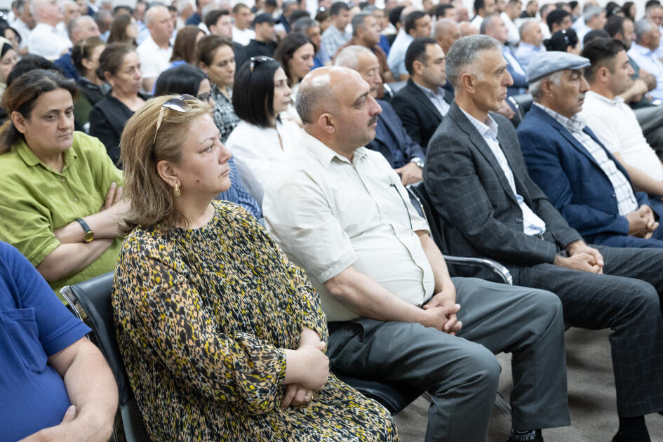 В суде над Рубеном Варданяном заслушаны показания потерпевших