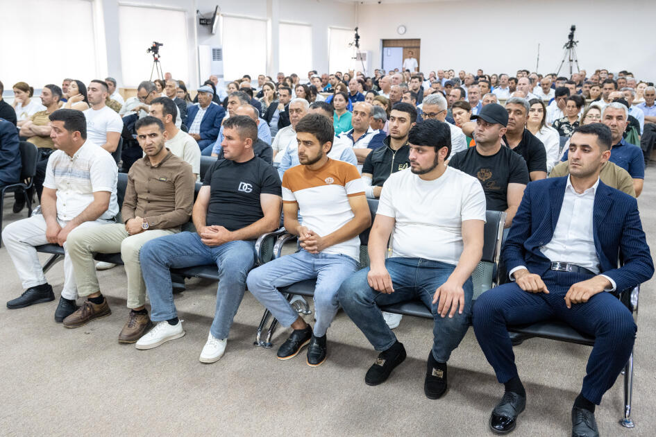 В суде над Рубеном Варданяном заслушаны показания потерпевших