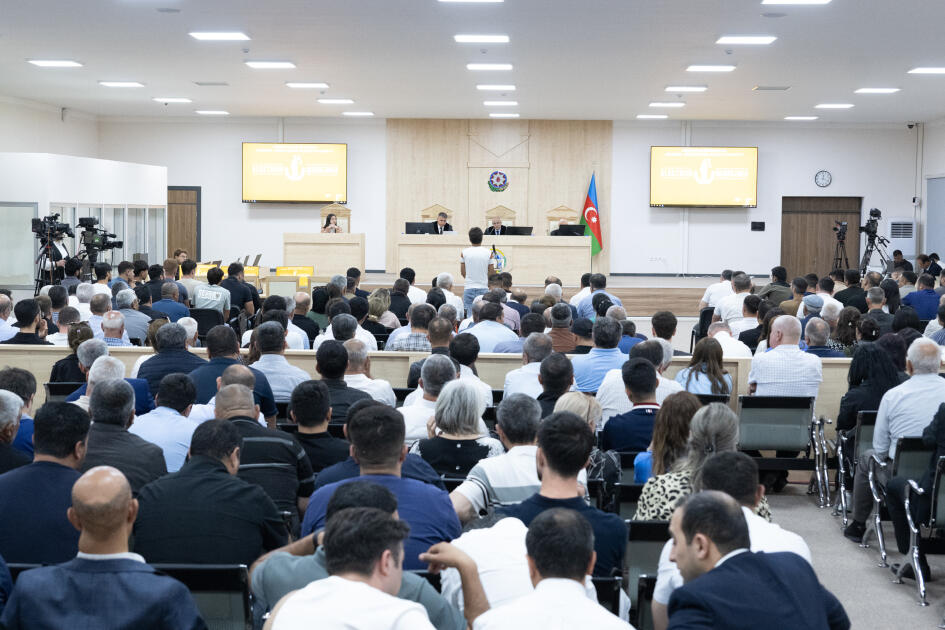 В суде над Рубеном Варданяном заслушаны показания потерпевших