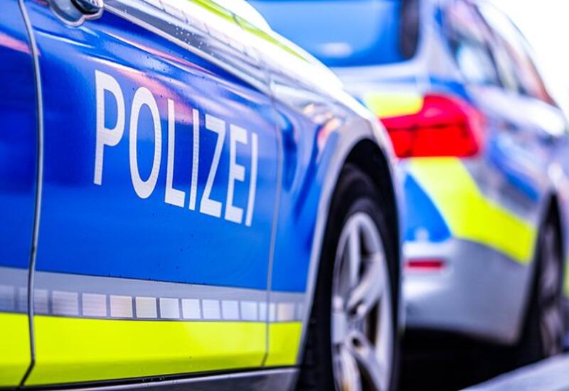 Школьник в Германии готовил теракт