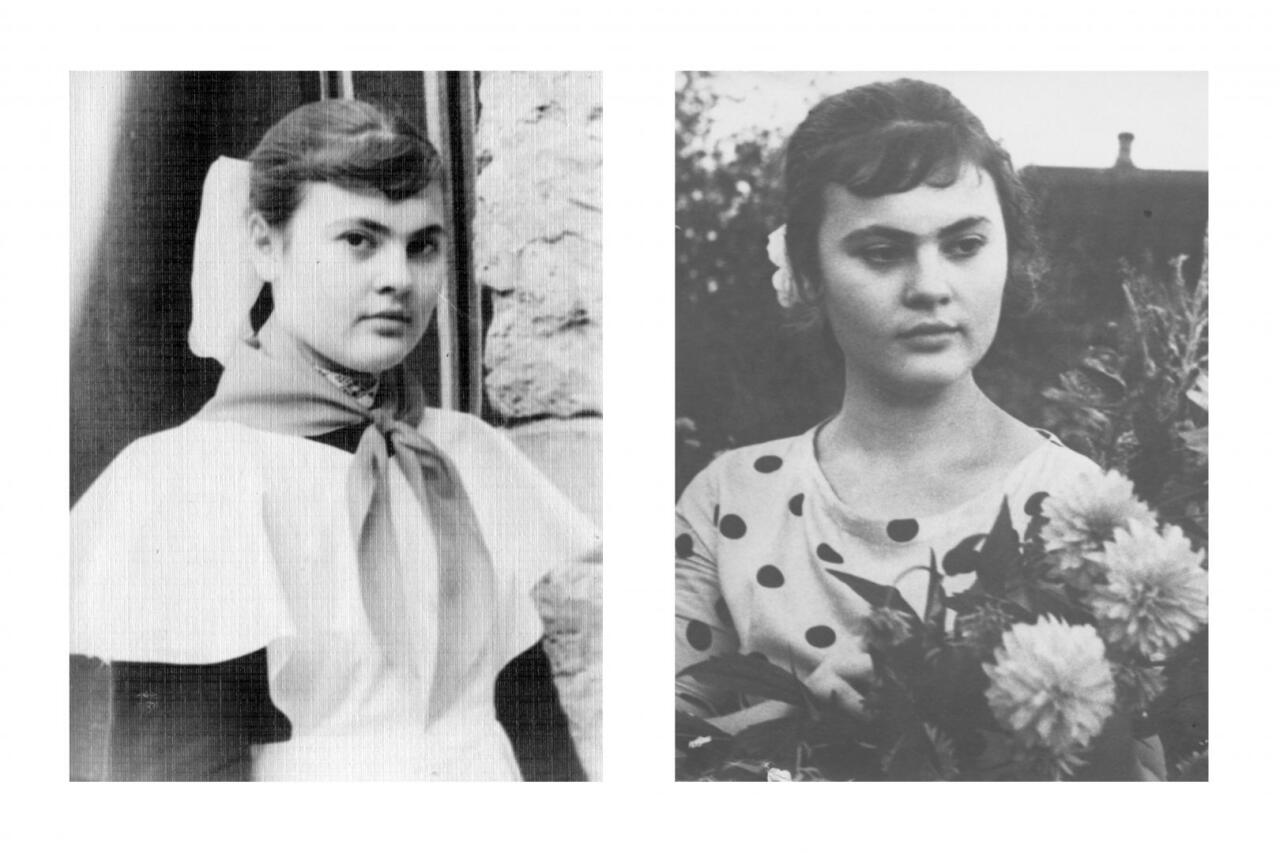 Сегодня исполняется 80 лет со дня рождения Амалии Панаховой